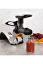 Premium Nutrition System Slow Press Juicer Multi-Functional and Bpa-Free - 2