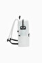 Slash Foldable Travel and Daily Unisex Backpack White - White - 5