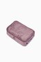 Cells 4-Piece Suitcase Organizer Set - Pink - 3
