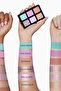 Pastel Dream Freedom Mini Multi-Color Face Palette - 3