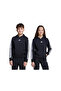 J 3S Fl Hd 225 Kids Casual Sweatshirt Jn2416 Black