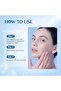 Hydra Nano Plus+ Cream | 50 ml Deep Hydration Face Moisturizer | Hyaluronic Acid | Lightweight Korean Skincare - 6