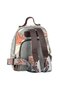 Ole Women's Backpack 30 cm Stylish, Lightweight and Daily City Rucksack with Tablet Compartment - 5