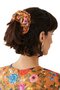 Flower Patterned Hair Elastic - 2
