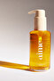 The Simple Oil Facial Makeup Removal Oil - 100 ml - 2