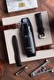 Chrono Leather Pen Leather Care Pen 30ml, Jojoba & Bee Balm, Luxury Swiss Made - Black - 2