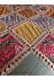 Patchwork Yatak Örtüsü - 7