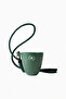 Rebrew Eco-Friendly Espresso Cup - Green