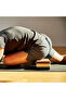 Yoga Block, Lightweight, Supportive and Durable - 4