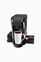 Multifunctional Capsule Tea and Coffee Maker - Black - 3