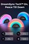 Wn05 Dreamsync ™   Smart Baby Night Light - Colorful - 3