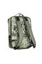 Viaje Women's Daypack Backpack 43 cm Colorful Design with USB Port and Laptop Compartment - 5