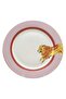 Dinner Plates 26.5 cm - Animals (Set of 4) - 3