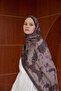 Bamboo Kashmir Shawl 7020 - 6