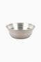 Stainless Steel Premium Camping Bowl m 14.1cm - Silver