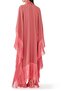 Mrs. Ross Pheonix Kaftan - 70S Style Elegance - 3