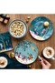 Woodland Tales Treat Bowl, Rabbit Sled - 6