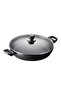 Classic Chef Pan, 32 Cm, Stratanium Coated, 270 ° C Oven Resistant, 1 Piece