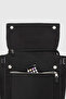 St. James Scuba Convertible Baby Care Bag - Black - 7