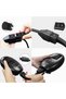 Leg and Foot Massager,Prevent Cramps and Swelling with Lymphatic Drainage and Compression Therapy - 3