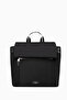 St. James Scuba Convertible Baby Care Bag - Black