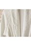 رداء حمام مريح من القطن، أبيض، مقاس XL، معتمد من OEKO-TEX ®   معتمد بشهادة STANDARD 100 - 3
