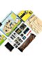 Smart Home Iot Kit Arduino Electronics and Coding Training Kit, Electrical Engineering +14 Years - 2
