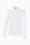 Tie 1871 Ready Knot Men's Tie - White - 2