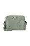 Women's Crossbody Bag 25 cm Green Stylish, Practical and Durable Daily Shoulder Bag