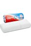 Hadar 40X80 cm Memory Foam Pillow, Adjustable Height, Ergonomic Neck and Spine Support