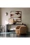 Neptune Travertine Wall Sconce, Modern and Luxurious Lighting - 3