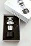 Nano Espresso Double Shot Accessory Set - Black - 2