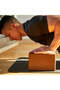 Yoga Block, Lightweight, Supportive and Durable - 3