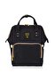 Mamma Diaper and Breast Pump Bag Set, Spill-Proof, with Padded Shoulder Straps - 4