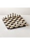 Famiglia Chess Set, Design by Gianfranco Frattini