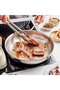 28 cm Frying Pan, Belgian Made, Induction Compatible - 6