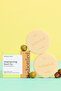 Solid Shampoo for Dry Hair - 75 g - 2