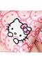 Hello Kitty X Satin Pillow Case with Zipper, 66 X 48 cm - 3