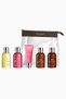 The Revived Voyager Body and Mini Bag, Travel-Friendly Luxury Set - All Skin Types