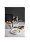 The Drop 6-Piece Stainless Steel Cocktail Set Stylish Gift Boxed Bar Set - 4