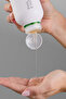Flaky/Itchy Scalp Moisturizing Anti-Dandruff Shampoo for Curly Hair 75 ml - 75 ml - 2