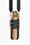 Thermatrail 650 ml Stainless Steel Thermos with Hanging Strap - Gold, 450 ml - 4