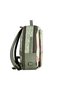 Viaje Women's Daypack Backpack 43 cm Colorful Design with USB Port and Laptop Compartment - 2