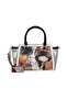Alma Shopper Bag 32 cm Stylish and Functional Designed for Daily Use