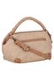 Nature Women's Shoulder Bag 24 cm Elegant, Lightweight and Functional Bag Suitable for Daily Use - 5