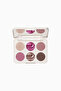 Love Byte Chromaplus 6-Piece Eyeshadow Palette 7.5 g