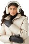 Rex Rabbit & Sheepskin Headphones - 2