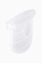 M6 Wearable Breast Pump Membrane Replacement Part Set of 2 - Transparent - 5