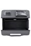 Leather Pilotenkoffer 45 cm Briefcase with Laptop Compartment - 3