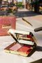 Shimmering Eye and Cheek Illuminating Blush Palette 6.4 g - Cherry Glow & Skyline Views - 2